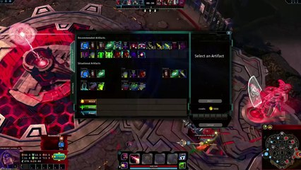 Infinite Crisis - Stargirl dans ses oeuvres