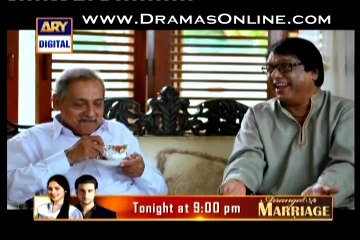 Khuda Na Karay Episode 01 Full 13th October 2014 On ARY Digital