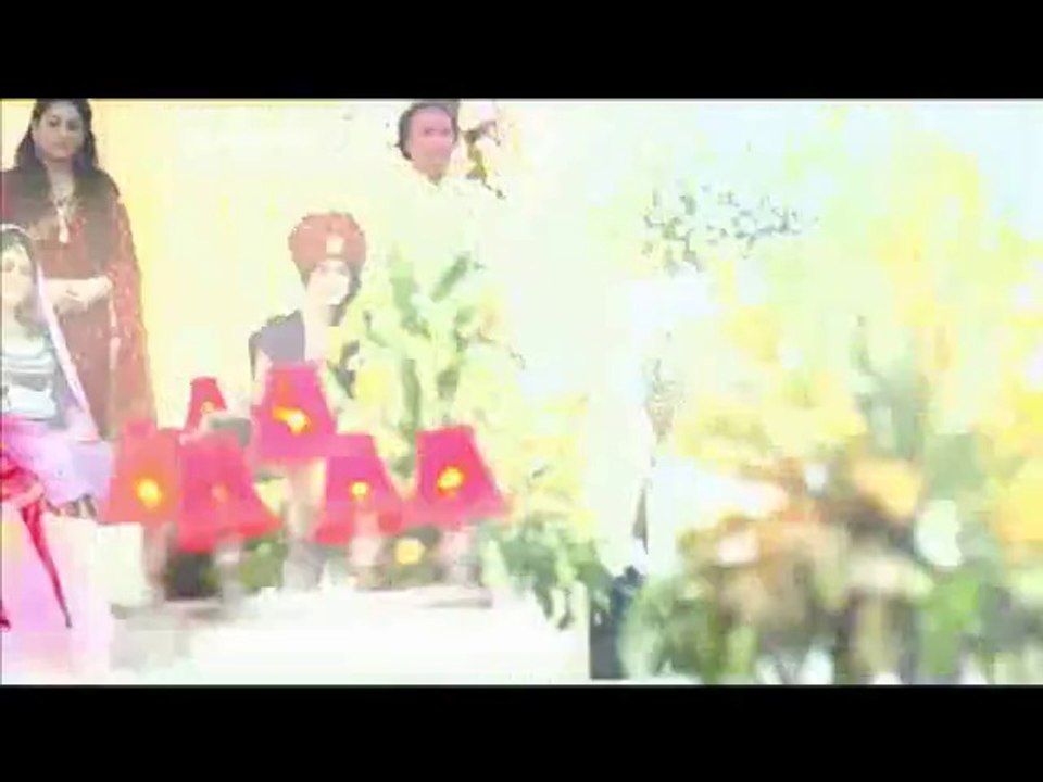 Saltanat e Dil Promo - 01