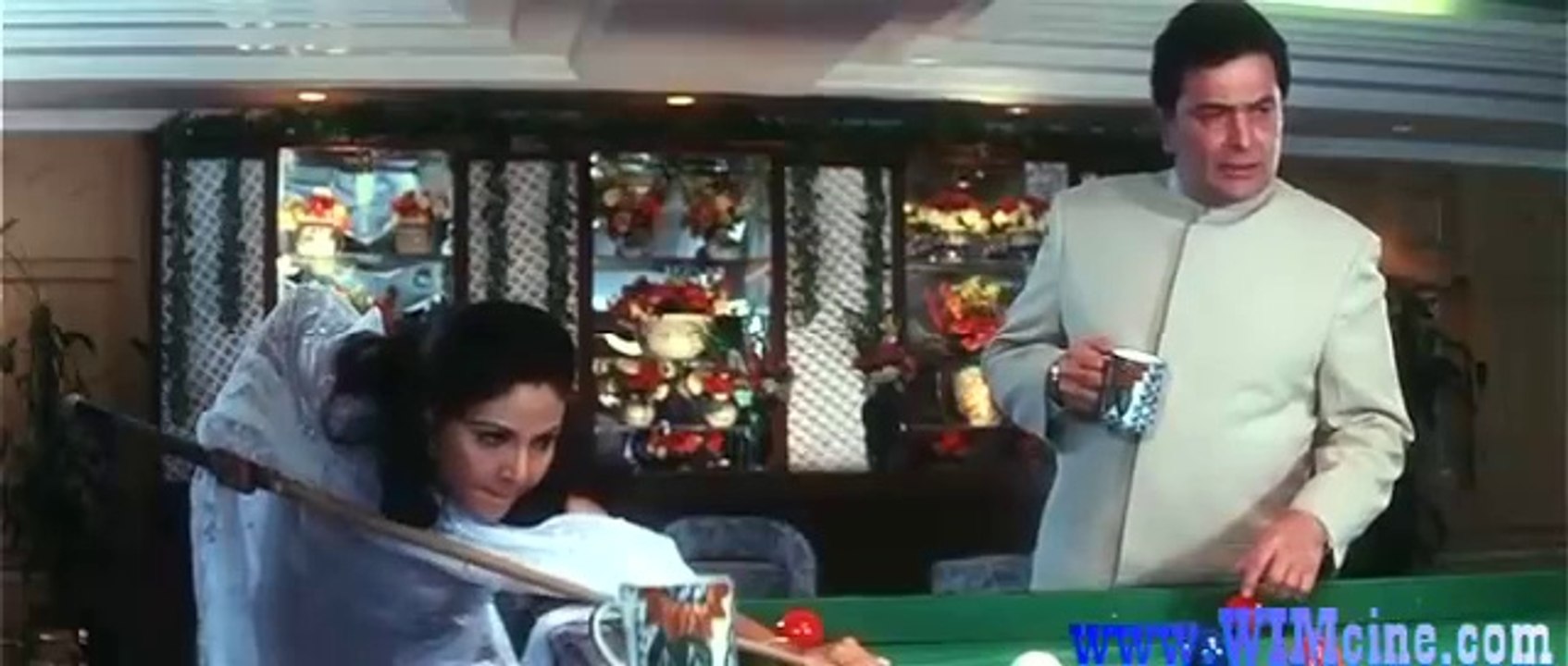 Kuch Khatti Kuch Meethi (2001)_clip4