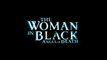 The Woman in Black- Angel of Death Official UK Teaser #2 (2015) - Jeremy Irvine Horror Movie HD