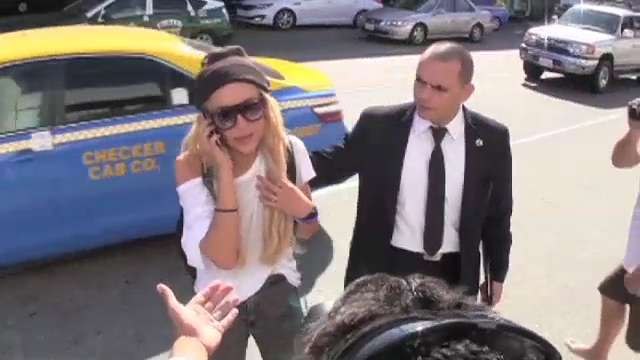 Amanda Bynes on Psychiatric Hold