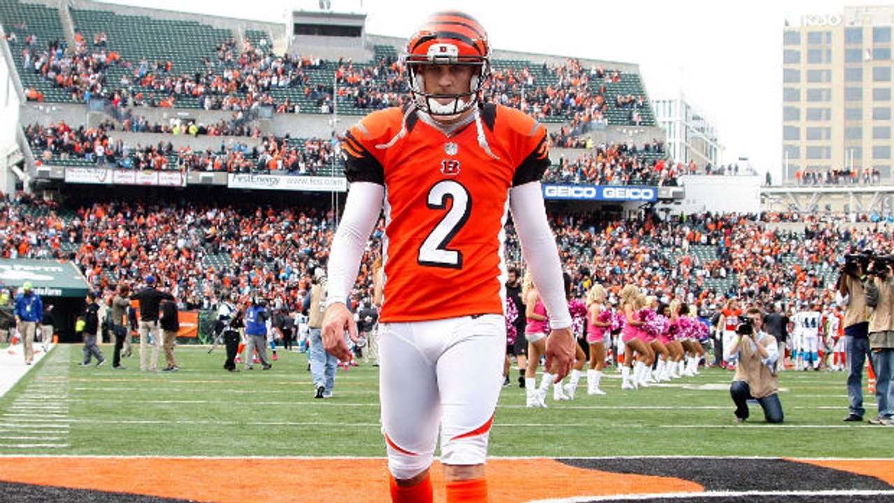 The Tuck Rules: NFL's overtime rule isn't working