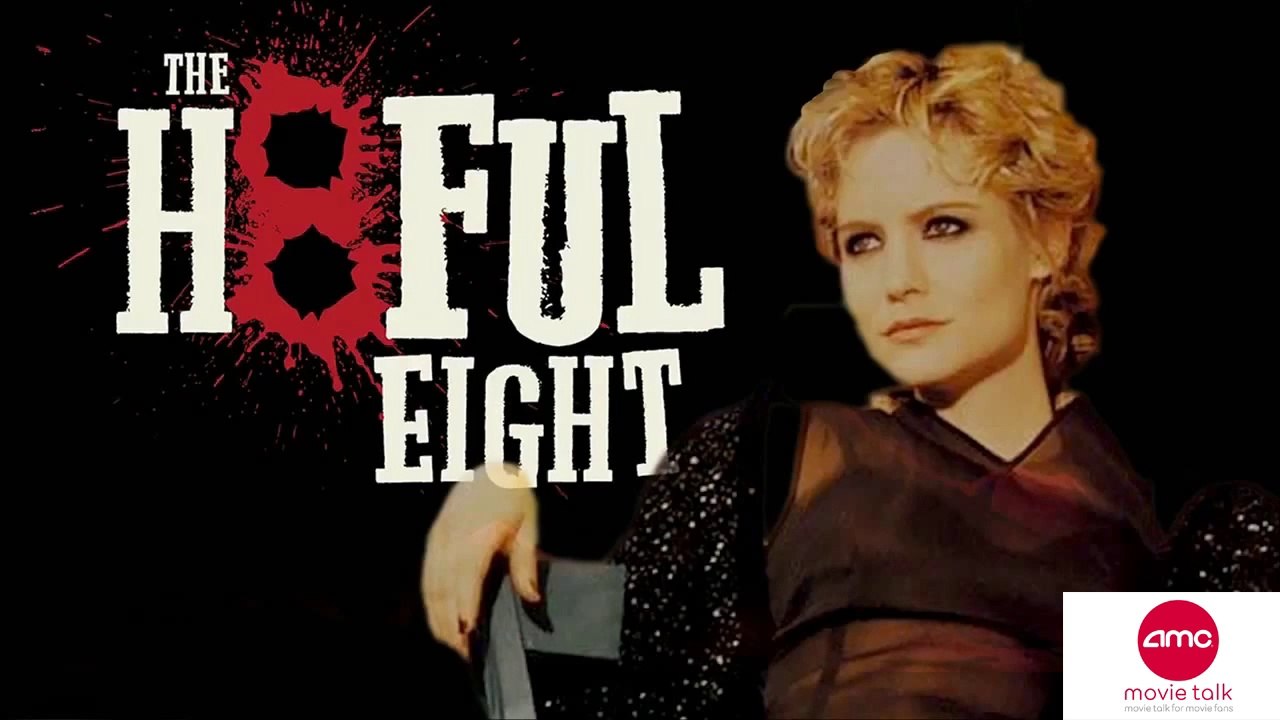 Jennifer Jason Leigh Joins Hateful Eight - AMC Movie News