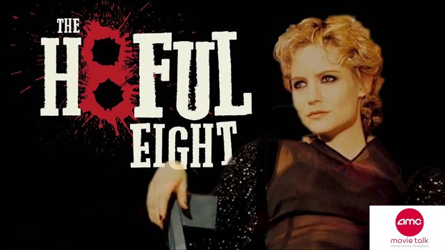 Jennifer Jason Leigh Joins Hateful Eight - AMC Movie News