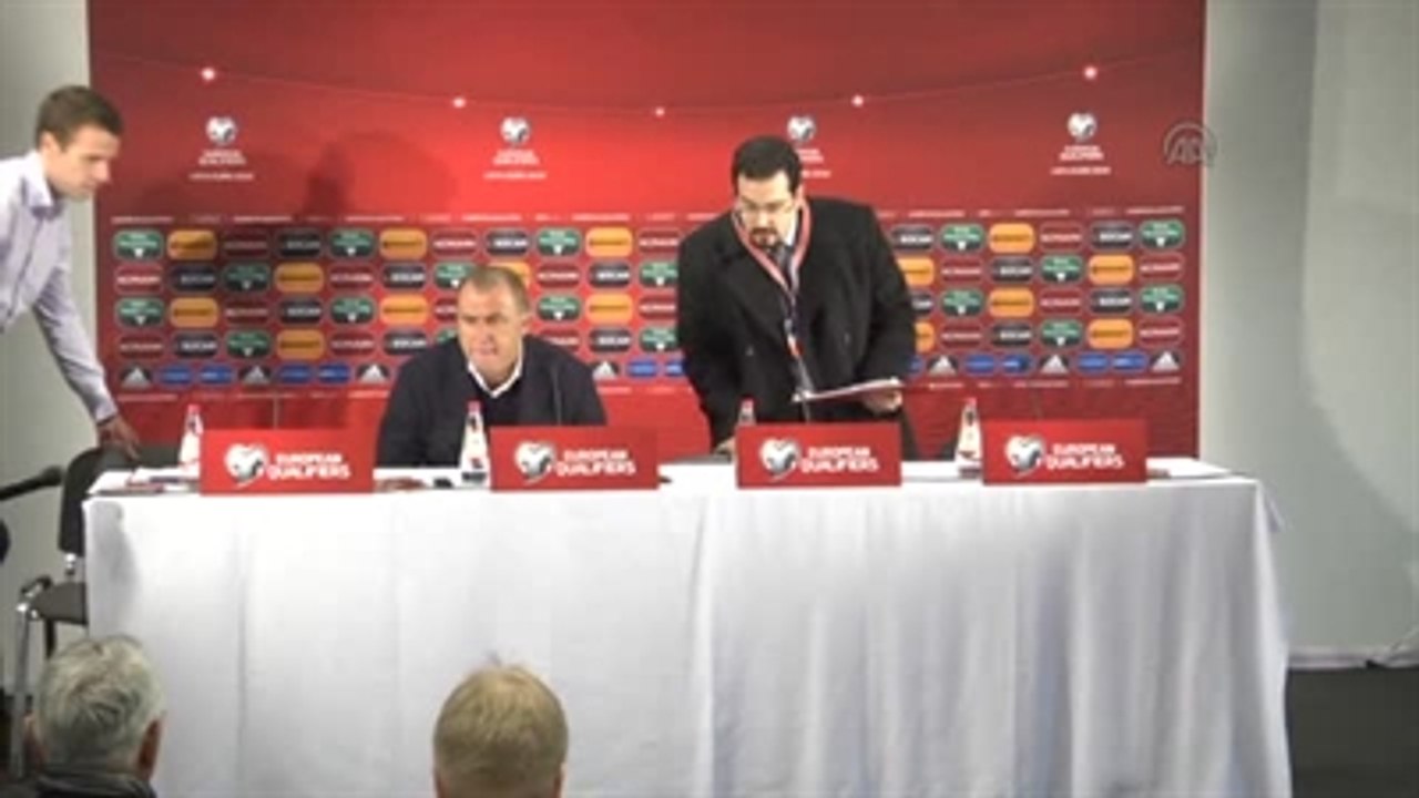 Terim: "Seçen Benim, Oynatan Benim, Hata Benim"