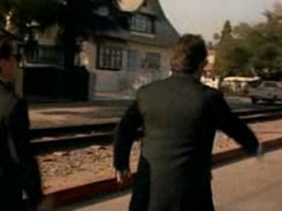 Reservoir Dogs - Bande annonce