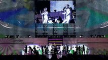 クイズの女王 / 稲垣吾郎＆香取慎吾 ＠ 2005 SAMPLE TOUR