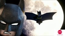 Will Arnetts Batman Scores A Spin-off Movie - AMC Movie News