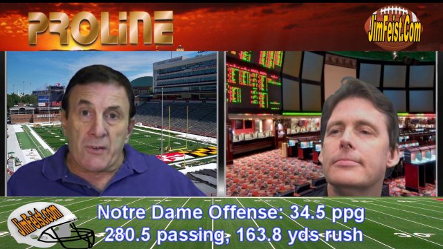 Notre Dame Fighting Irish vs. Florida State Seminoles Free Football Pick, October 18, 2014