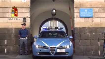 Mafia - sventati due omicidi, arrestate sette persone nel catanese