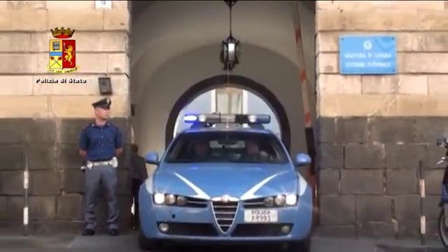Mafia - sventati due omicidi, arrestate sette persone nel catanese