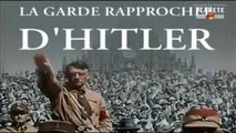 2e Guerre Mondiale - La garde rapprochée d'Hitler #3