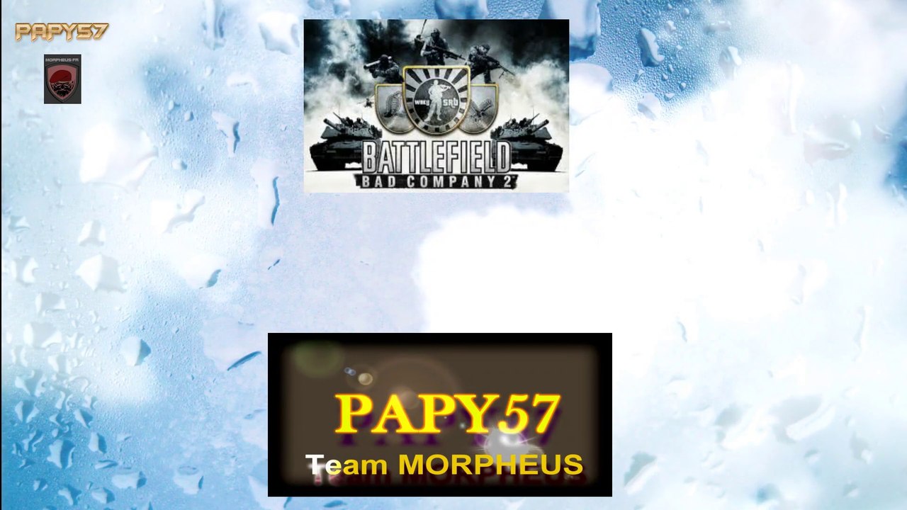 Battlefield Bad Compagny 2 Prologue+ part 1