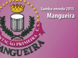 Samba-enredo da Mangueira para 2015