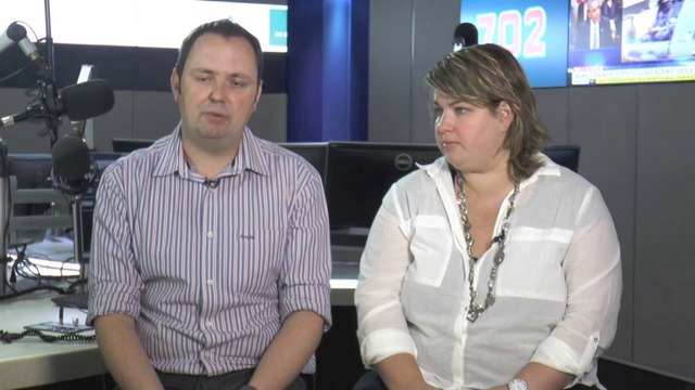 Police missed key phonecall - Wiener