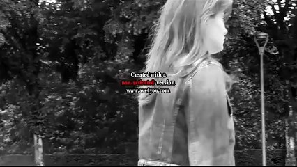 Fuck it, I'm different (intro teaser)