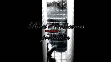 Escaliers angoissants