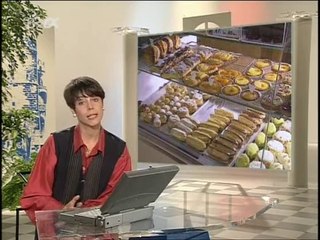 Französisch - C’est ça, la vie 21 Christian, boulanger