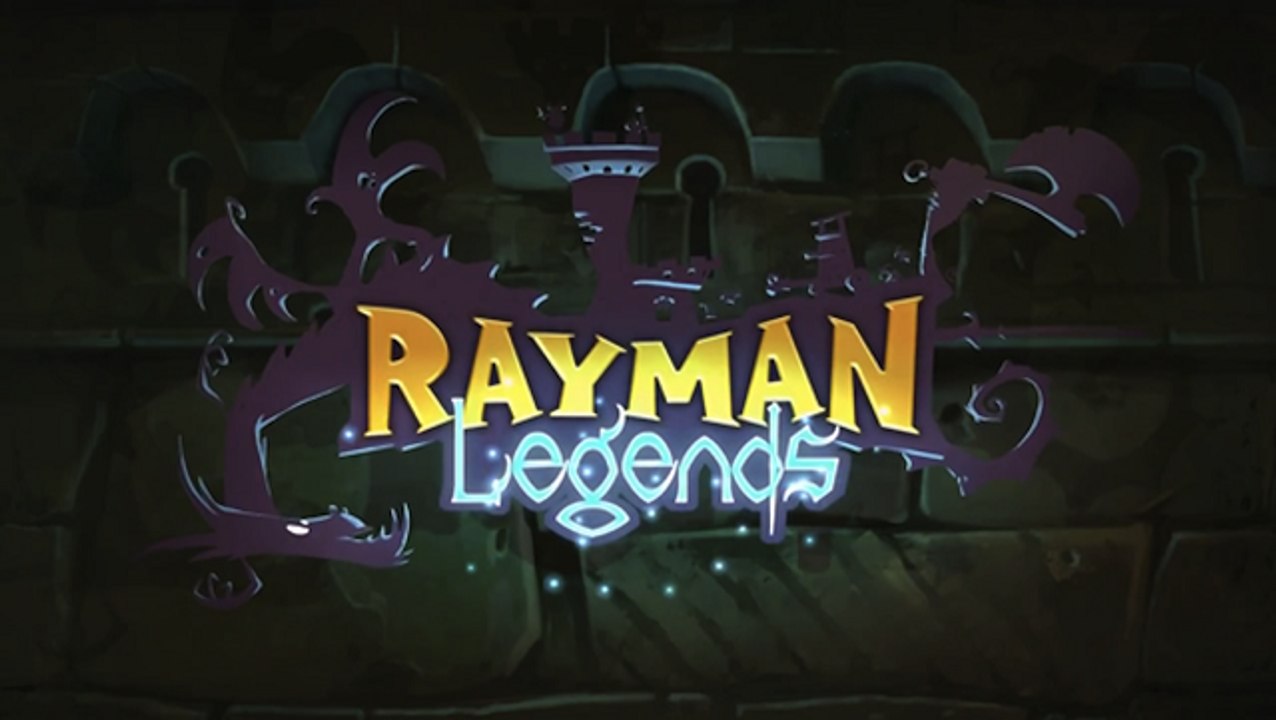 Rayman Legends // 01 // Pas de bras, mais du sourire !