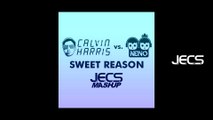 Calvin Harris vs. NERVO - Sweet Reason [JECS Mashup 4Radio] (ONLY AUDIO)