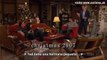 How I met your mother - Barney´s christmas song - Sub