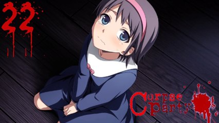 J'ai besoin de fringues - Corpse Party [P22]
