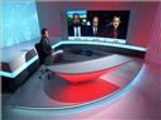 ما وراء الخبر- اشتراطات أنقرة للانضمام للتحالف الدولي