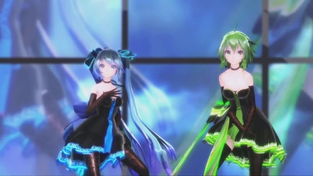 MMD Tda выражение изменено Китая в Национальный институт рака взрыв девушка спинномозговой жидкости взрыва девушка