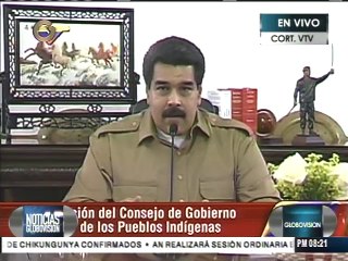 Designan a Jacqueline Faría como ministra de Comunicación e Información