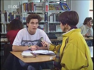 Französisch - C’est ça, la vie 22 Marie-Pierre, bibliothécaire