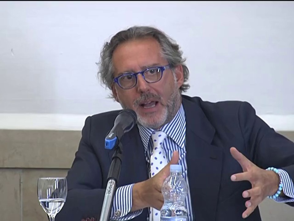 2-2 Intervento - Avv. Stefano Pio Foglia - Vicepresidente Ordine Forense Foggia