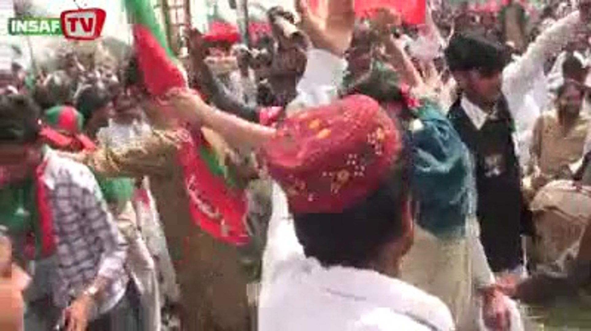 pti song by attaullah khan