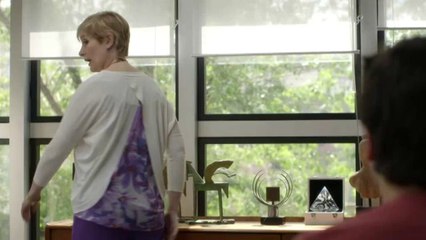 TV3 - El Crac - Capítol 3: La gran fantasia