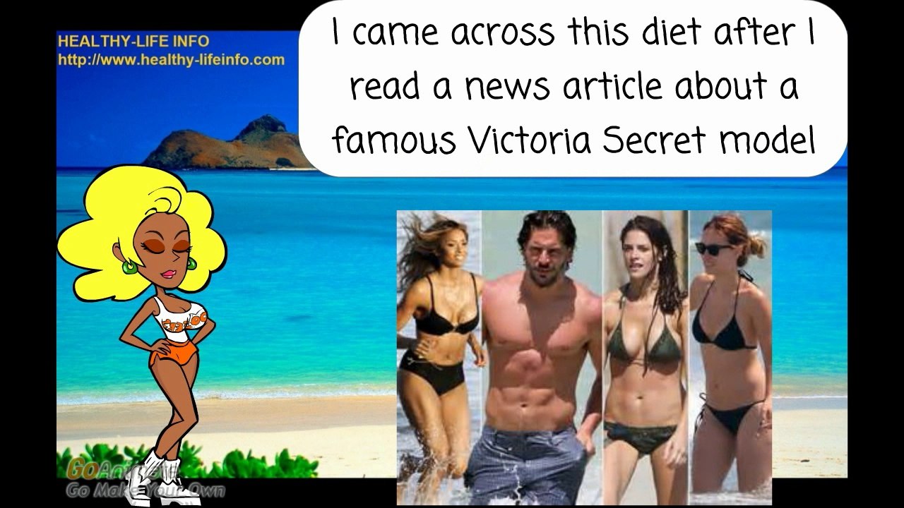 Lose Weight Fast Without Diet Pills Or Exercise