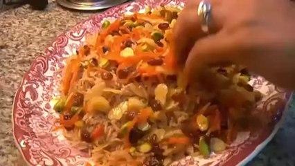 TV3 - Karakia - Qabili palau (Nadia, Afganistan)