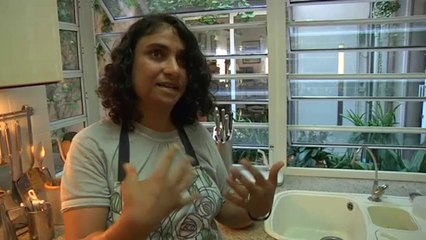 TV3 - Karakia - El gust pel picant (vídeo extra)