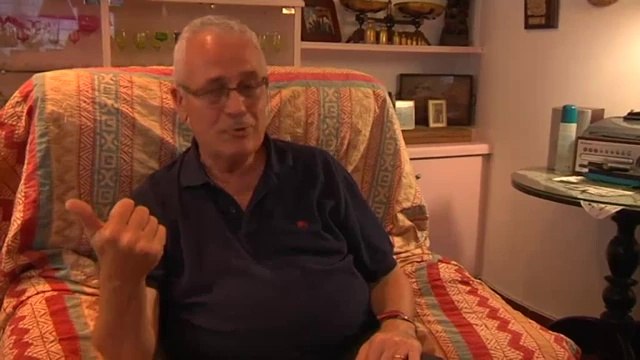 TV3 - Karakia - El mapa al cor (material extra)