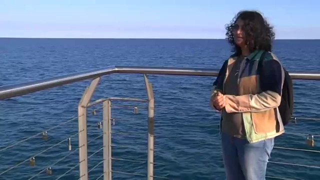 TV3 - Karakia - Un costum amorós (vídeo extra)