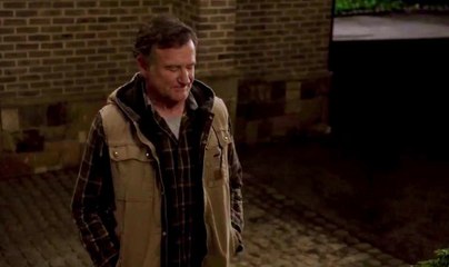 A Merry Friggin Christmas with Robin Williams - Official Trailer