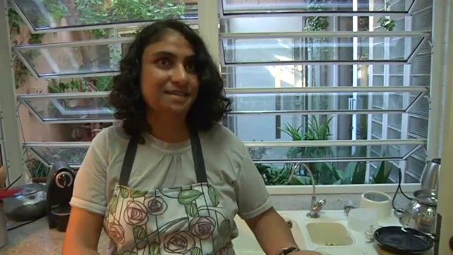 TV3 - Karakia - La integració de la Nadia (material extra)