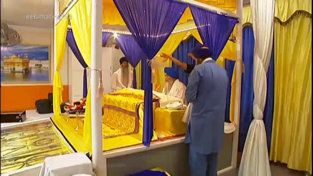 TV3 - Els Matins - Els Sikhs a Catalunya