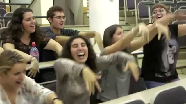 TV3 - Oh Happy Day - Oh Happy Day - 11/10/2014