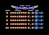 Parodius Da! (X68000)