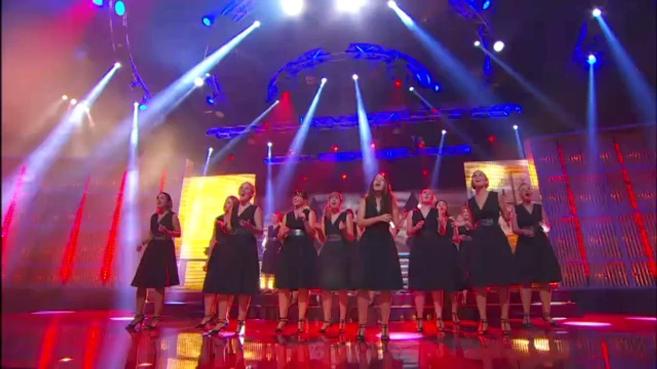 TV3 - Oh Happy Day - Oh Happy Day - 11/10/2014
