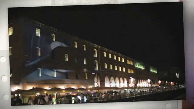 TV3 - 33 recomana - IN-EDIT. Diversos espais. Barcelona