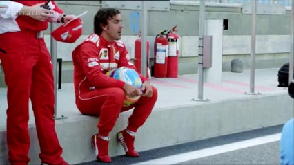 Mercedes - Hamilton et Rosberg prolongés ?