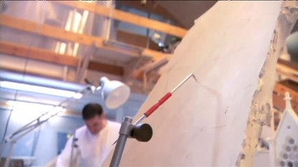 TV3 - Generació digital - Impressores 3D a la Sagrada Família