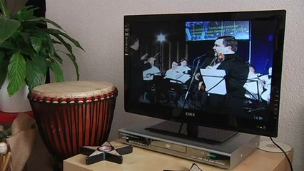 TV3 - Karakia - La universalaj lingvoj (Els llenguatges universals)