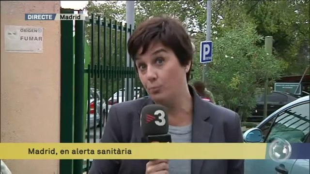 TV3 - Els Matins - Les incògnites de la crisi de l'Ebola